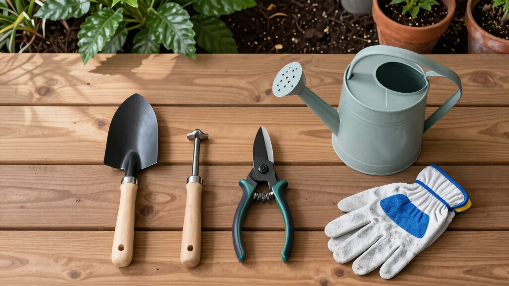 best gardening tools
