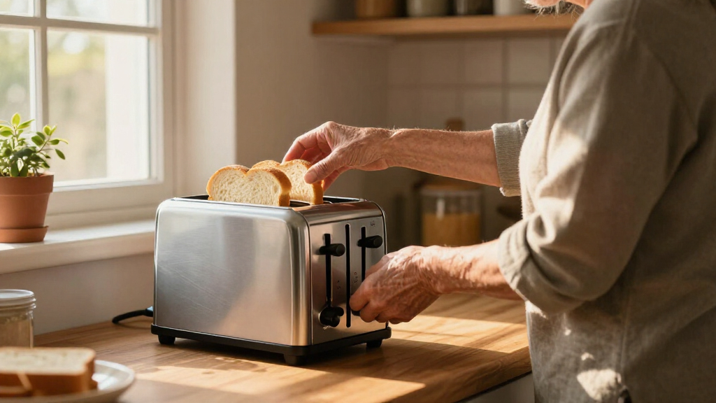 toaster ovens