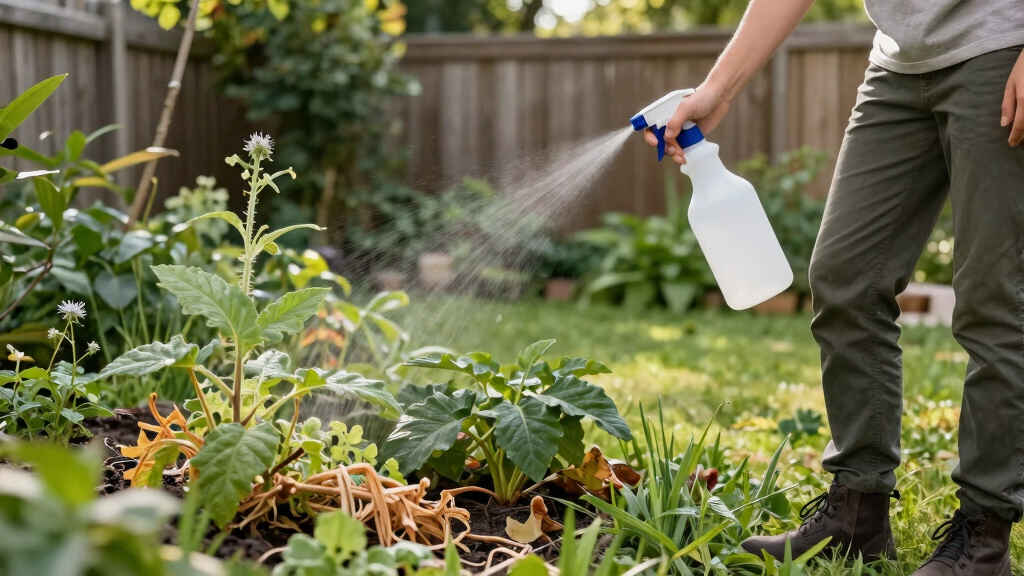 best weed killers