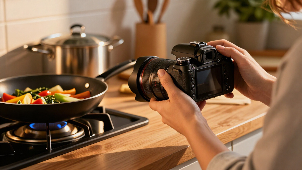 dslr cameras