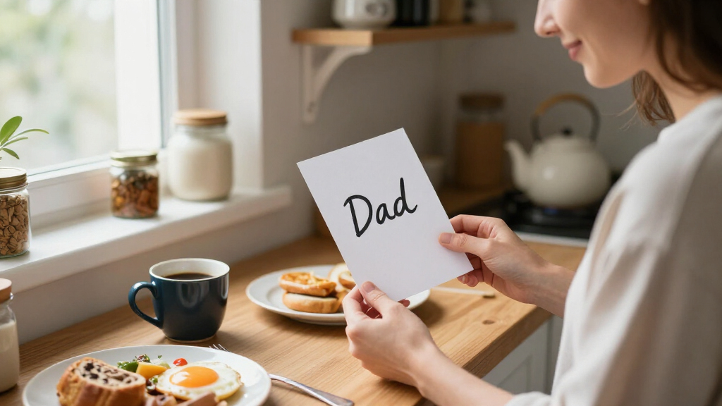 cards for dad
