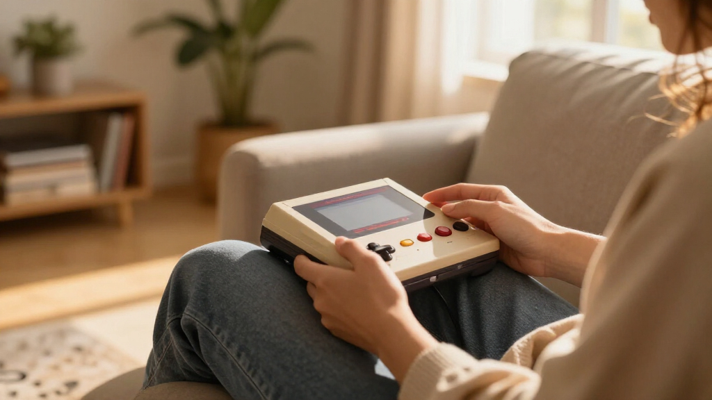 15 Best Retro Gaming Consoles in 2026