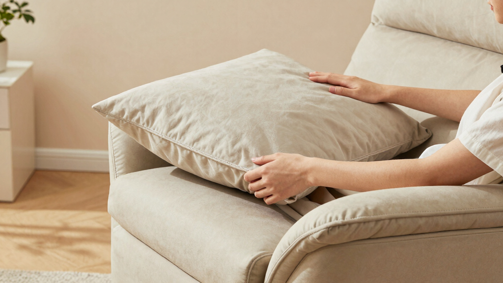 Best nap chairs for home wellness