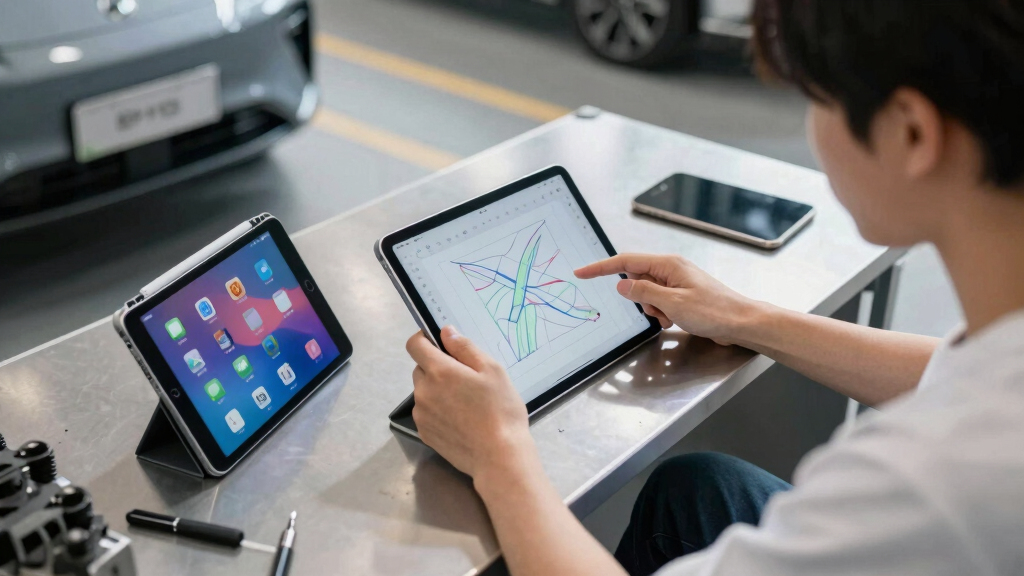 15 Best Ipad Pro 2026 Vs Ipad Air for Students: Which One Reigns Supreme