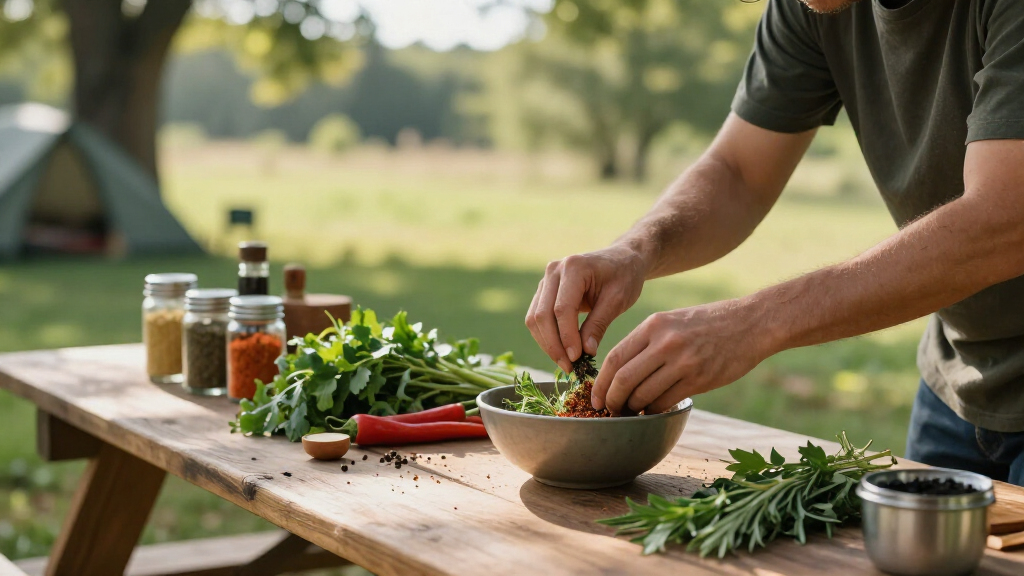 best secret seasoning blends