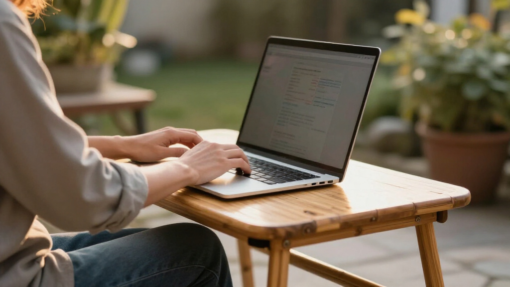 portable laptop desks
