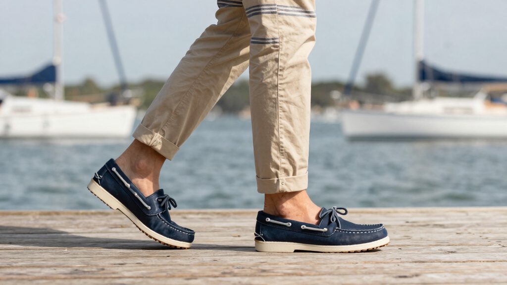 best Sperry boat shoes