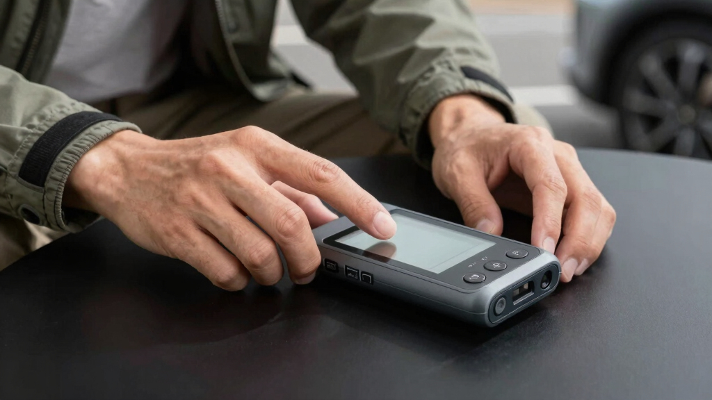 best satellite communicator for road trips