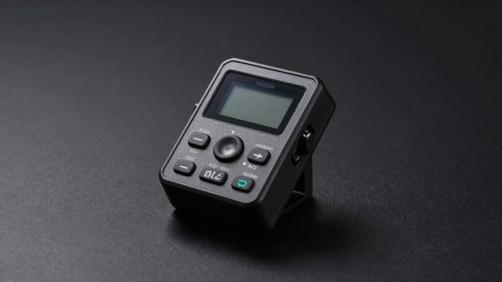 radar detector