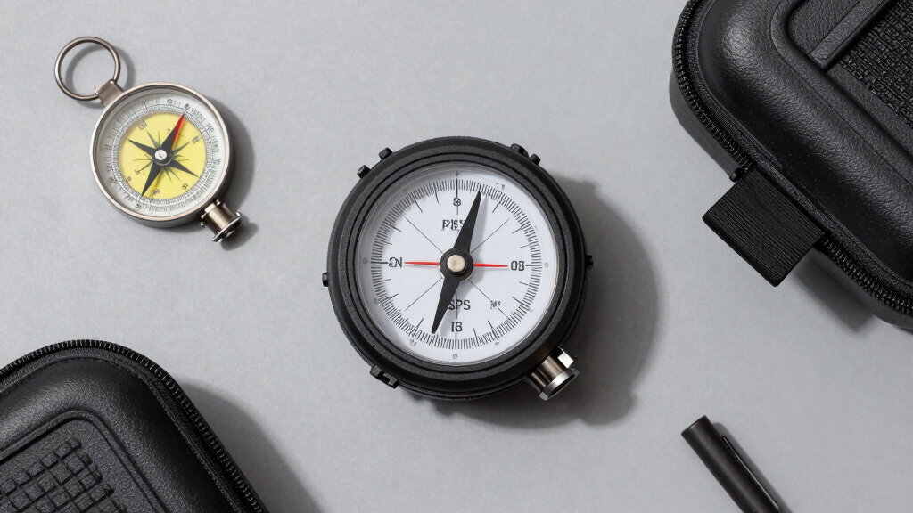 best professional weather meter for backcountry use
