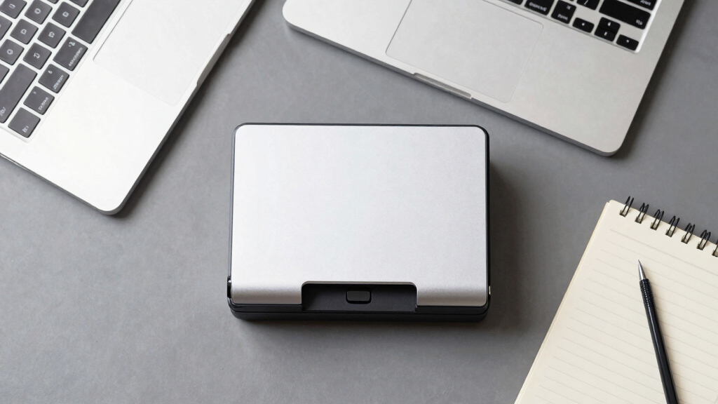 best document scanner for small business