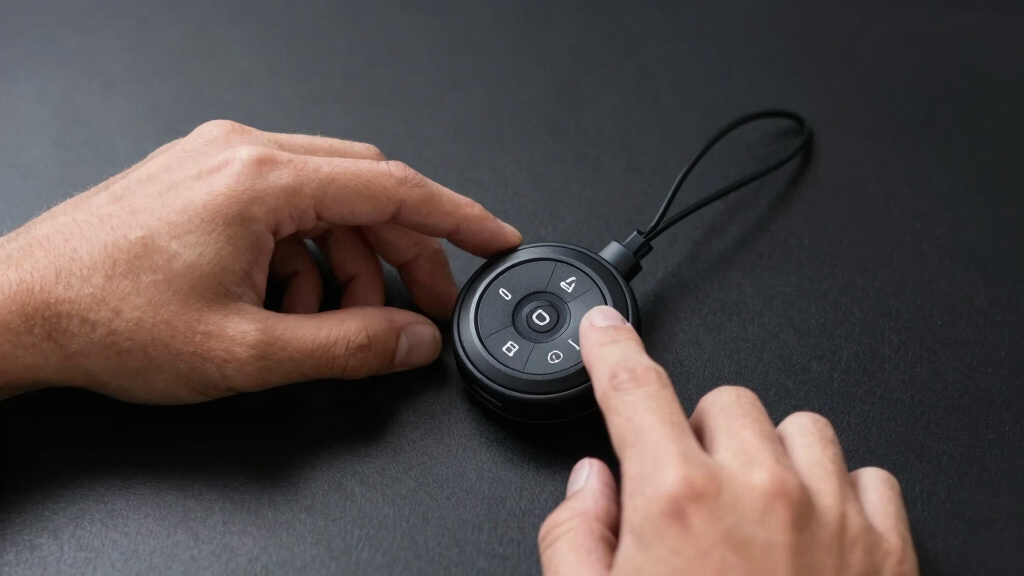 best anti theft GPS tracker for cars