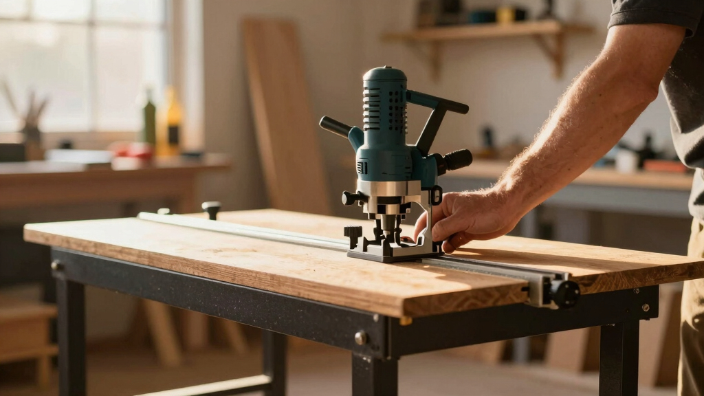 best router table and lift