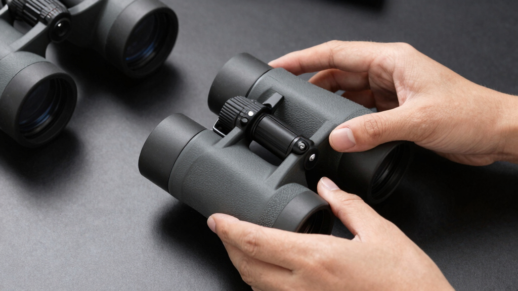 best binocular tripod adapter