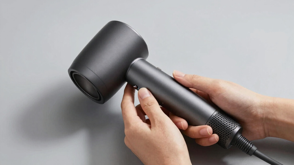 best luxury hair dryer professional