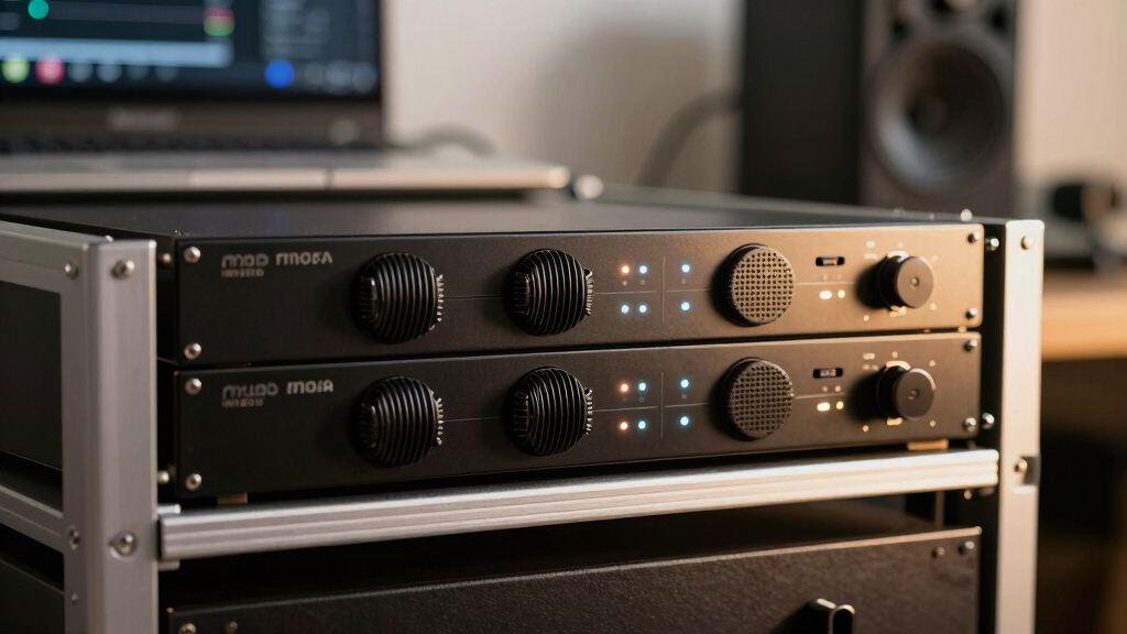 best pure sine wave UPS for AV rack