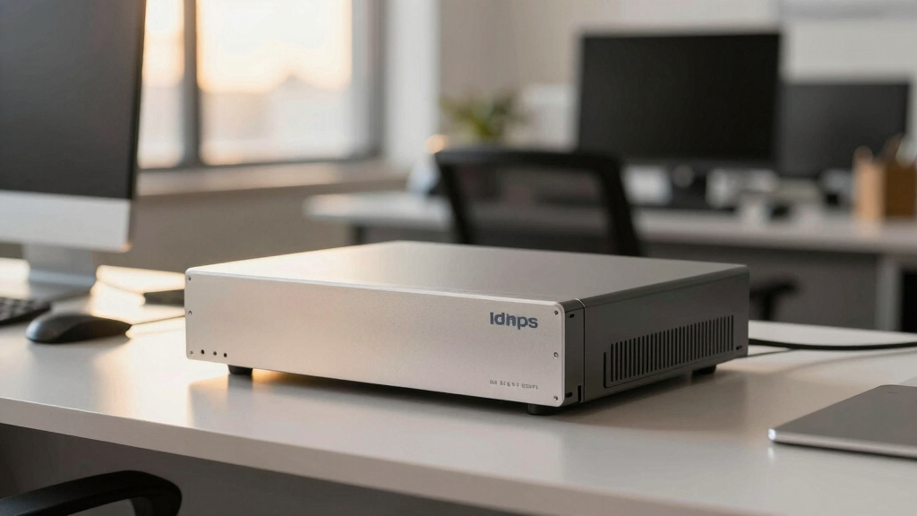 best ids ips appliance