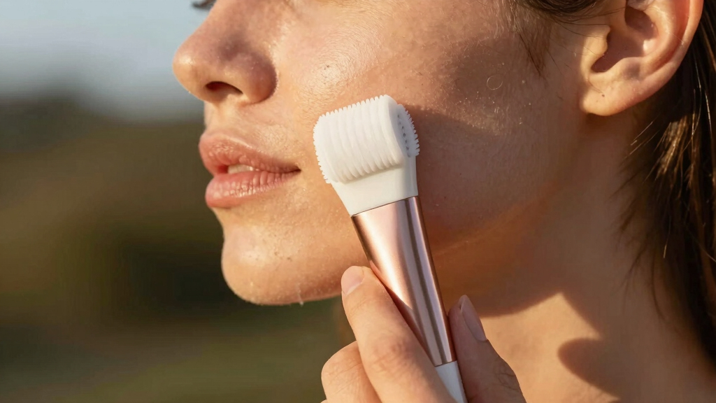 best high-end facial cleansing brushes