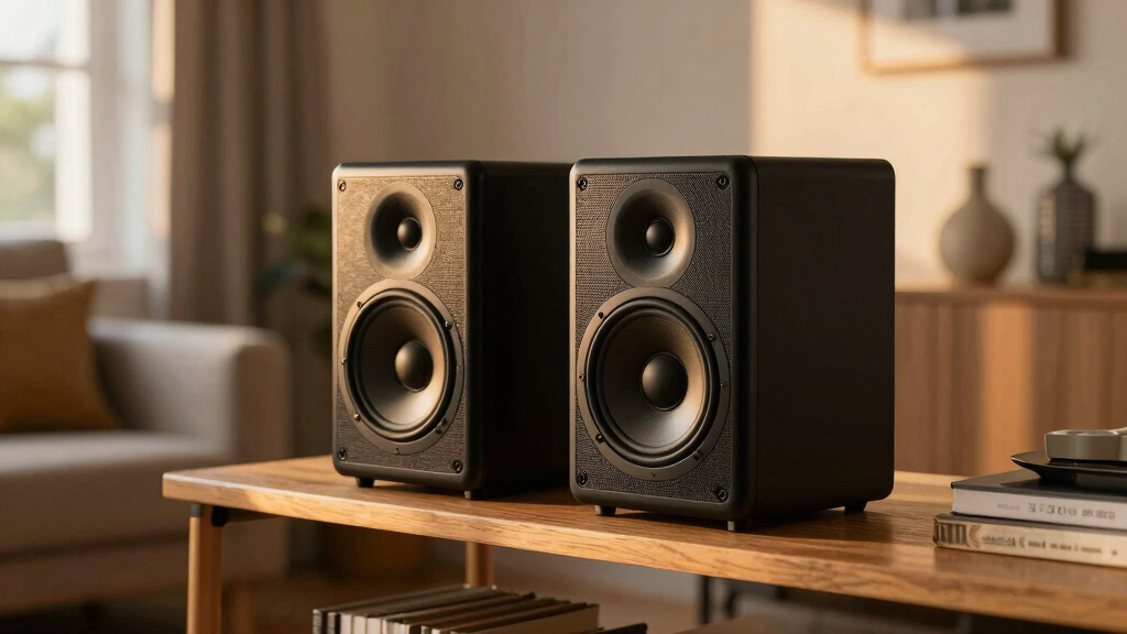 best front stage speaker package under $2000