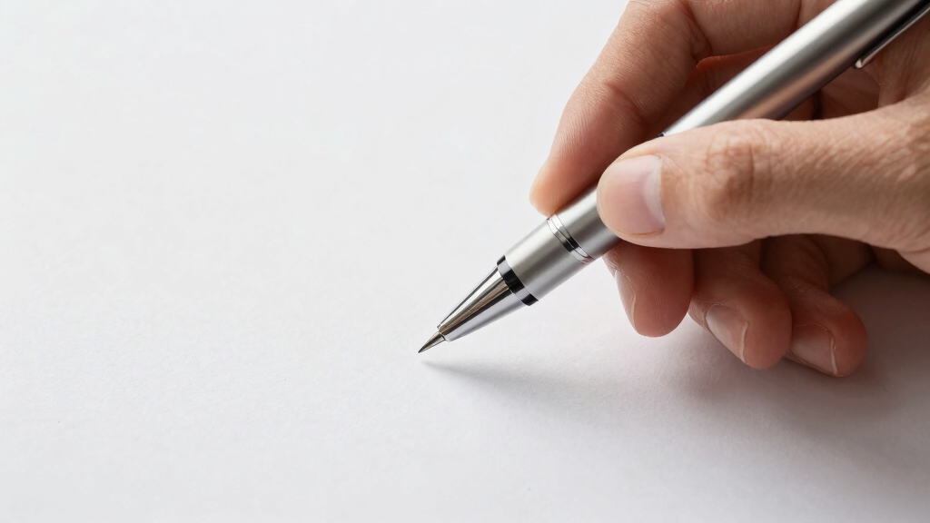 best premium pens for love letters