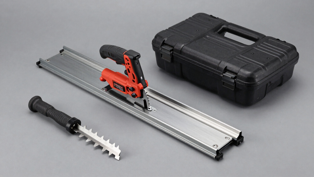 best track saw kit