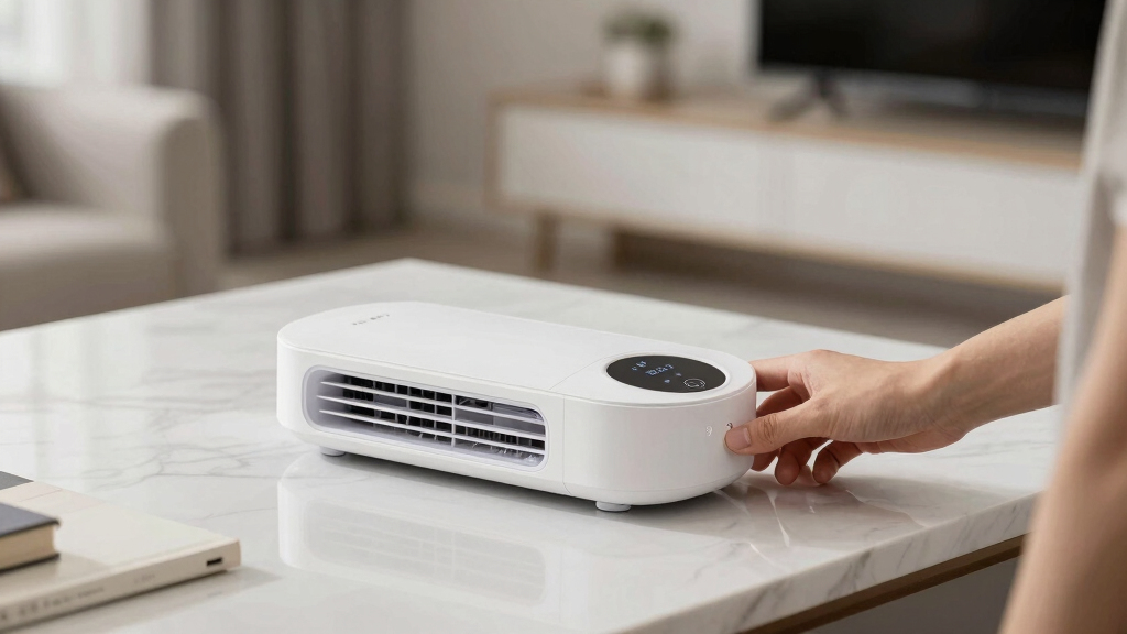 best smart air purifier