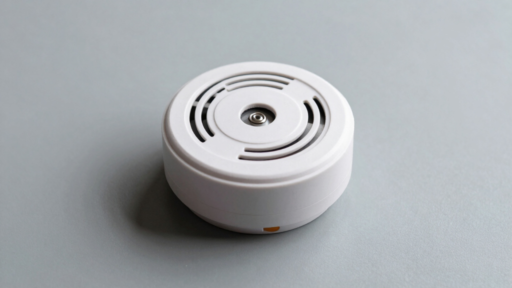best carbon monoxide detector for haunted locations