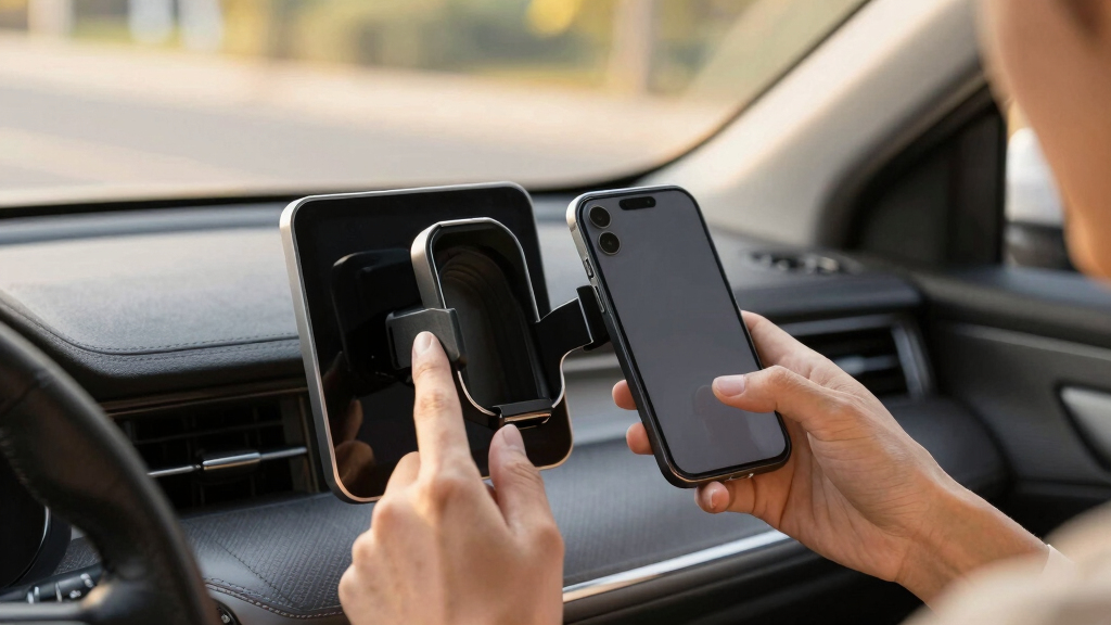 best cup holder tablet mount for vehicles