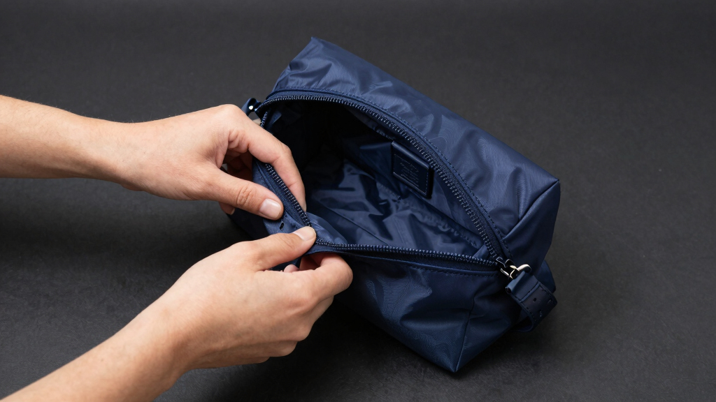 best premium toiletry bags fashion
