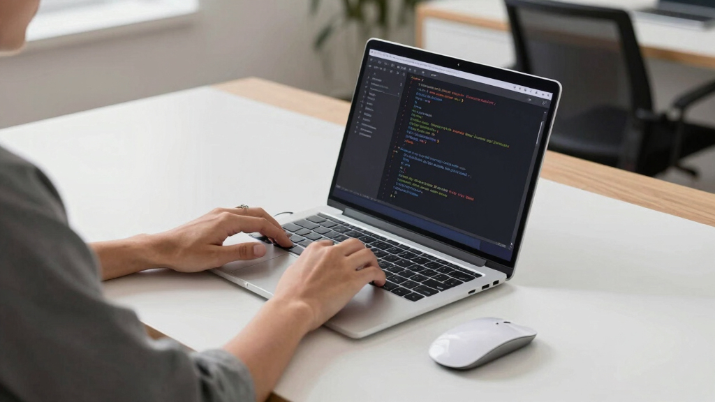 best office setup products for coding