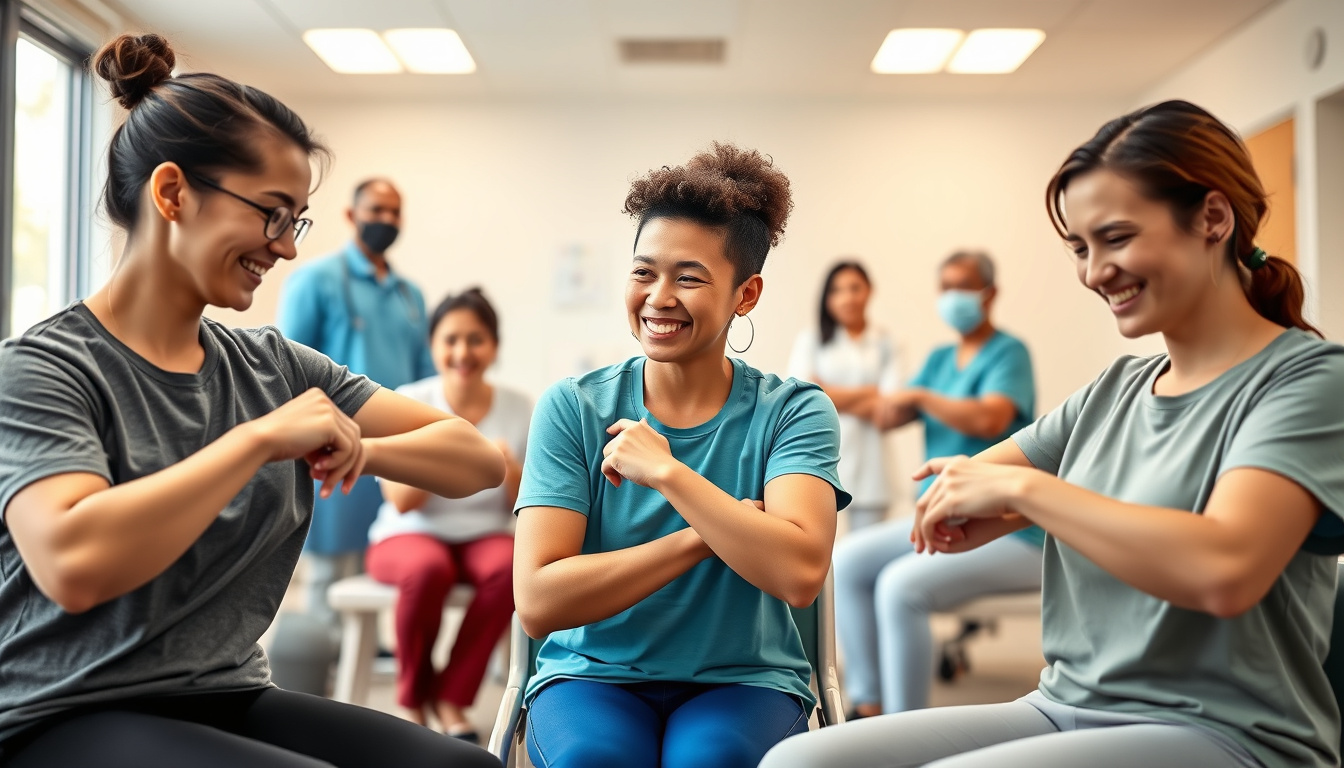 Patient Testimonials and Success Stories in Elbow Rehabilitation