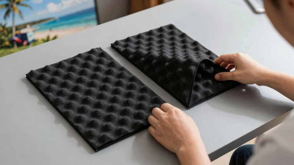 best acoustic panels for home theater