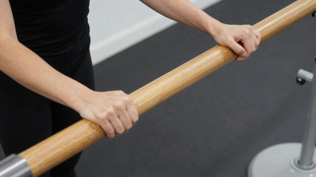 best freestanding dance barre