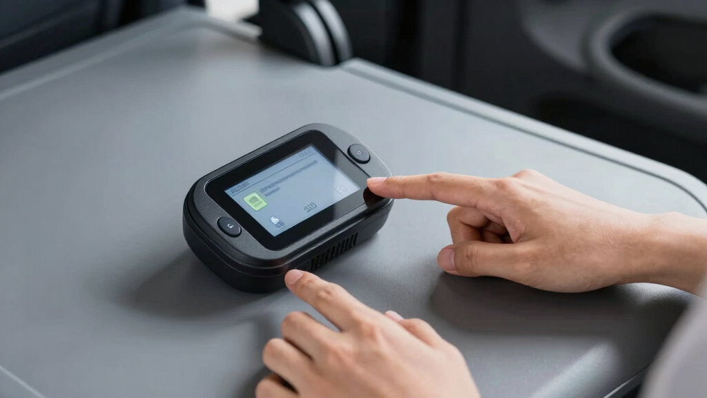 best Ford Transit cargo management systems