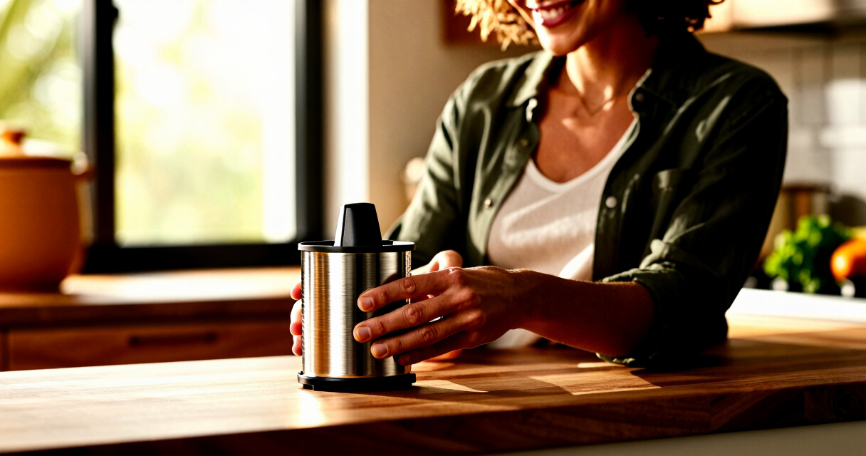 electric can opener heavy duty