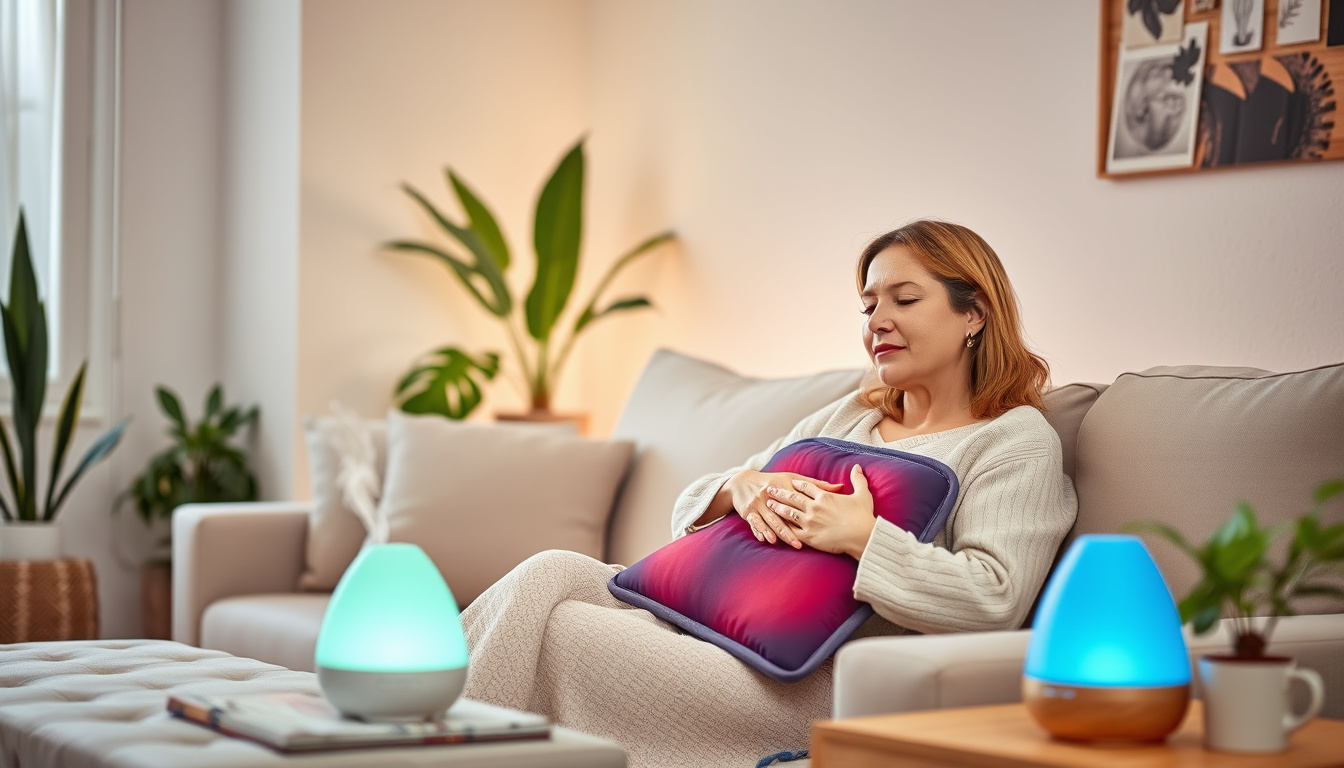 Unlocking Instant Relief: Your Guide to Immediate Pain Recovery at Home