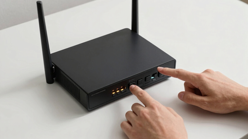 best firewall router for home network