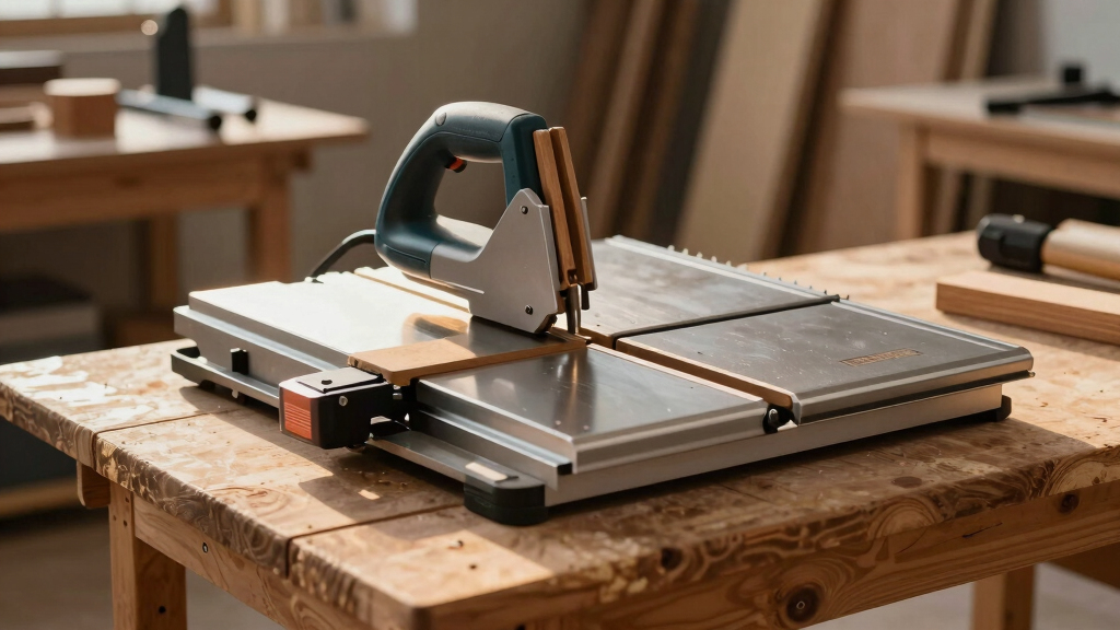 best cabinet table saw