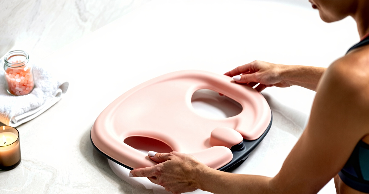 swivel tub seat