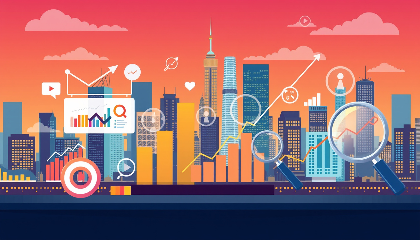 Search Engine Optimization (SEO) Strategies for Increased Visibility