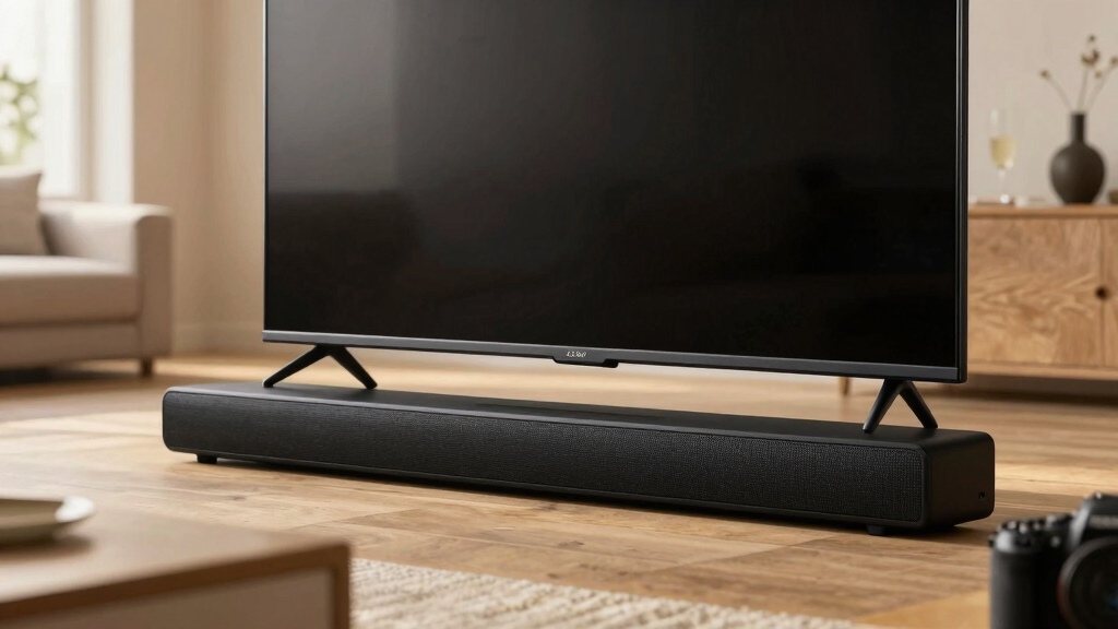 best soundbar for 85 inch TV under $1500