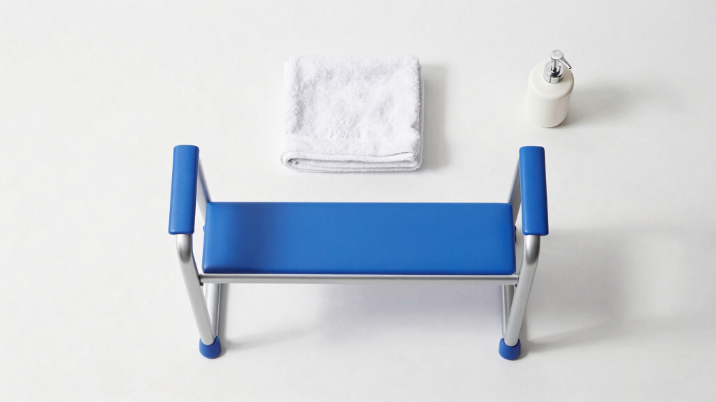 best transfer bench for bathtub entry