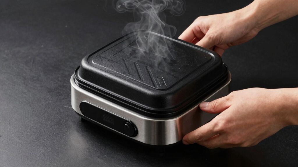 best electric lunch warmer for meal prep