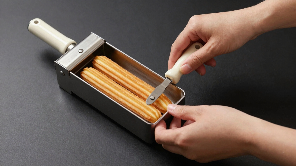 best churro maker