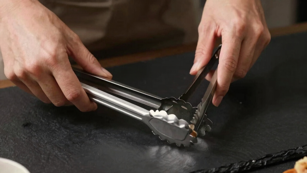 best professional tongs set