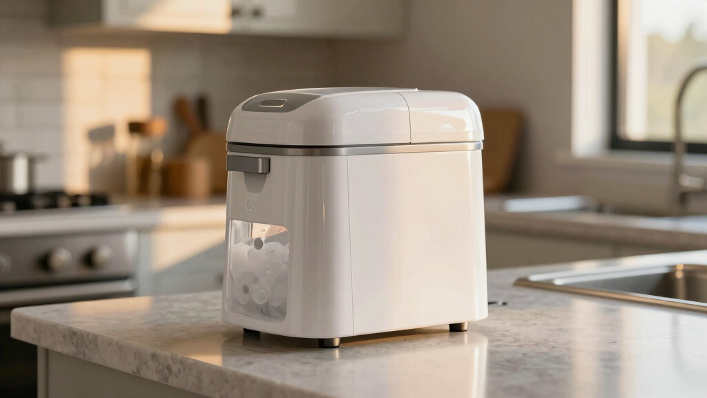 best nugget ice maker for home