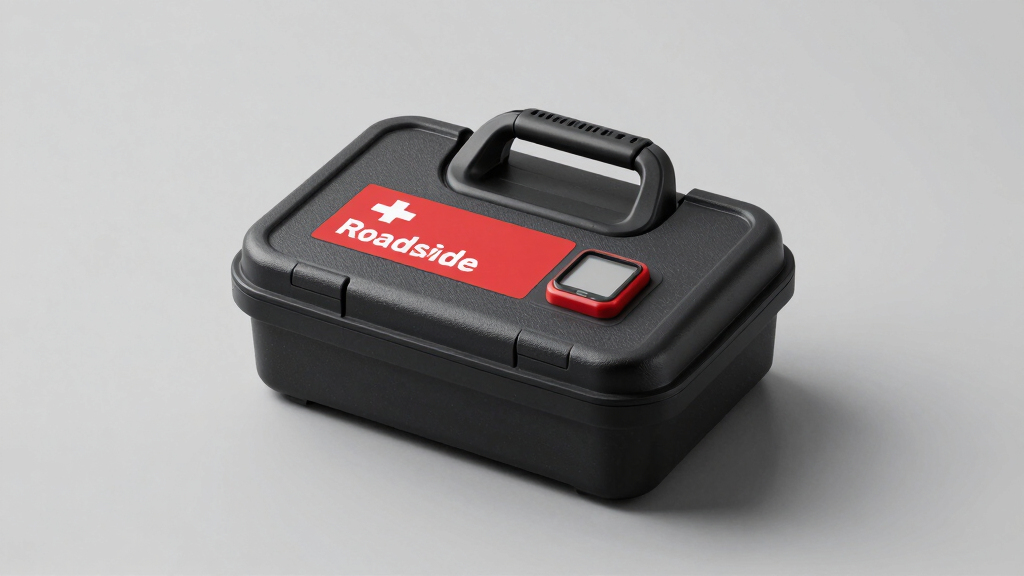 best roadside emergency kit for cars