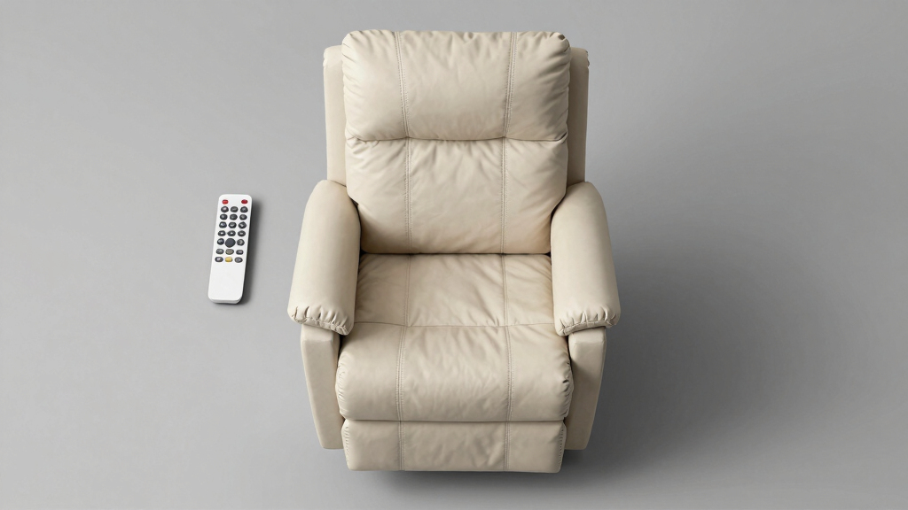best lift chair recliner for elderly safety