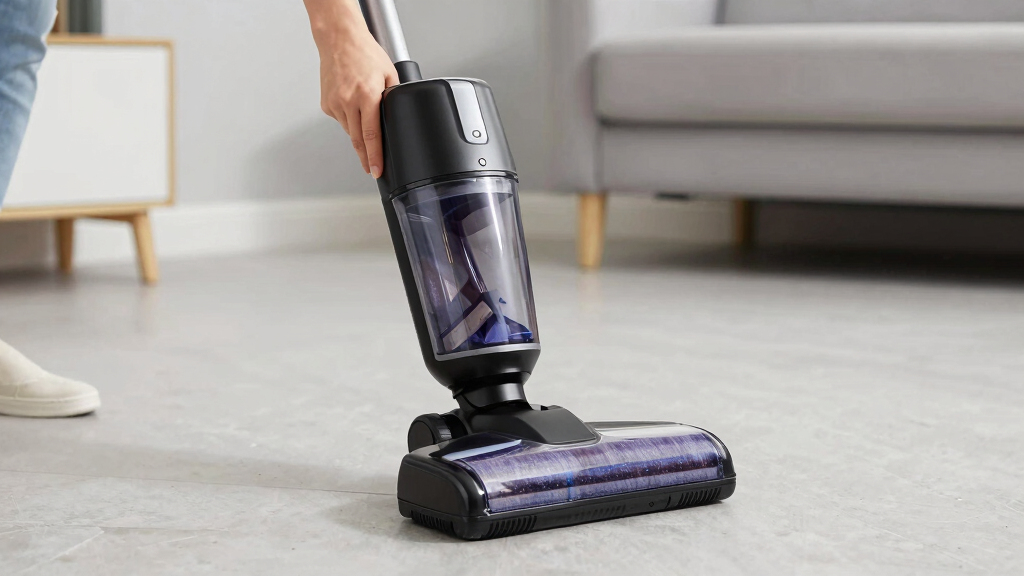 best upright vacuum for carpets