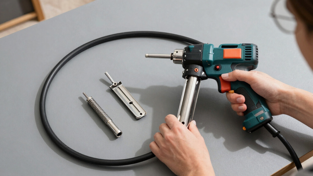 best nail gun compressor hose kit